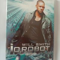 Io Robot 2004 - DVD