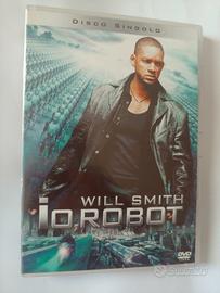 Io Robot 2004 - DVD