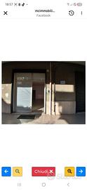 Locale commerciale 30mq