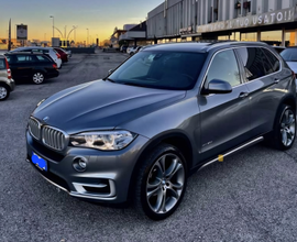 BMW X5 3.0 XDrive 4x4 Full Optional