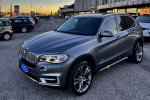 BMW X5 3.0 XDrive 4x4 Full Optional