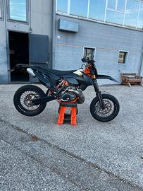 Ktm 250 exc - 2016