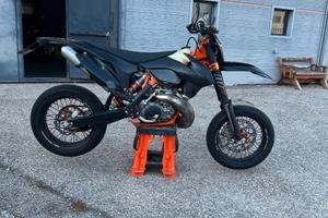 Ktm 250 exc - 2016
