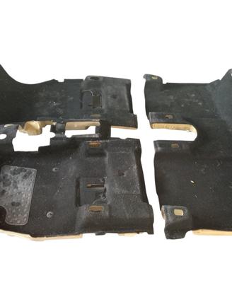 FIAT 500 L Serie (351_352) (12>) MOQUETTE INTERNA