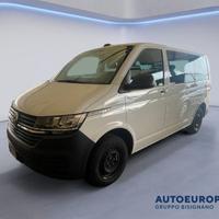 Volkswagen Caravelle 2.0 TDI 81kW Trendline p.c.