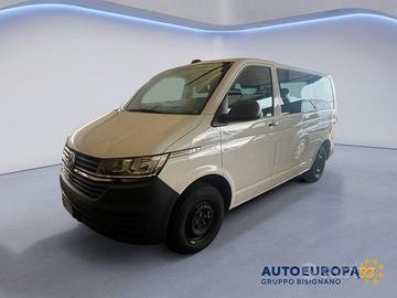 Volkswagen Caravelle 2.0 TDI 81kW Trendline p.c.