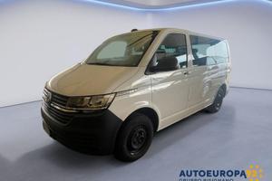 Volkswagen Caravelle 2.0 TDI 81kW Trendline p.c.