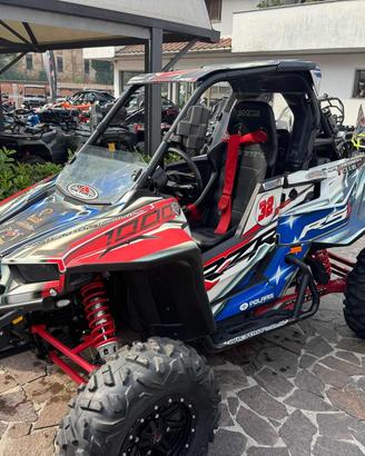 POLARIS Ranger RZR 900 E razor 1000 rs1