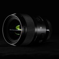 Sigma 35mm f/1.4 DG HSM Art per Canon EF