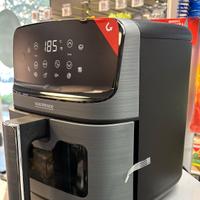 friggitrice ad aria 5lt nuova