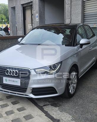 AUDI A1 SPB 1.6 TDI Admired
