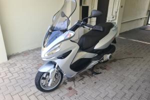 Scooter Malaguti Madison Rs 250