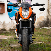 Duke 690 abs a2 depo