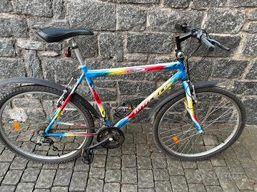 Bicicletta MTB 26"