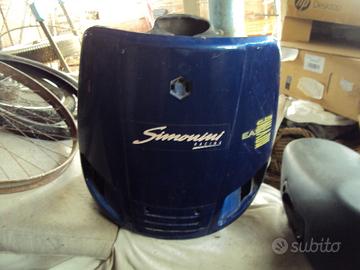 scooter gilera ricambi