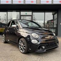 ABARTH 595 1.4 TJet 165cv TURISMO *SOLO 46.000 K