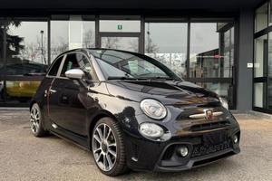 ABARTH 595 1.4 TJet 165cv TURISMO *SOLO 46.000 K