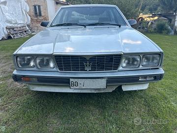 Maserati biturbo 420