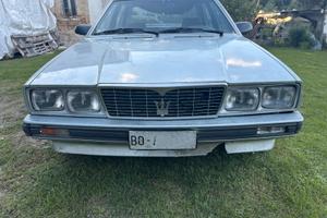Maserati biturbo 420