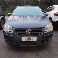 Volkswagen Polo 1.4/69CV TDI 5p. Sportline