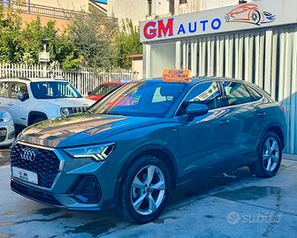 Audi Q3 SBP 35 TDI S TRONIC PLUS 6/2022