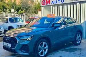 Audi Q3 SBP 35 TDI S TRONIC PLUS 6/2022