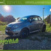 FIAT 500 (2015-2024) 500 1.0 Hybrid Connect