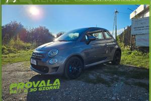 FIAT 500 (2015-2024) 500 1.0 Hybrid Connect