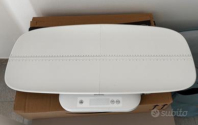 Bilancia neonato digitaie