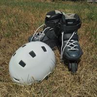 Roller Donna Decathlon