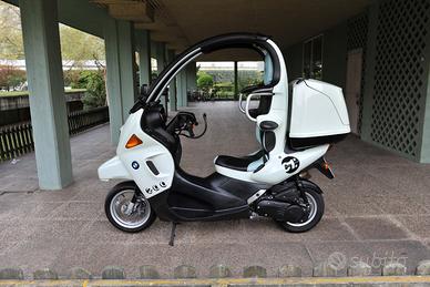 Bmw c1 200 - 2003