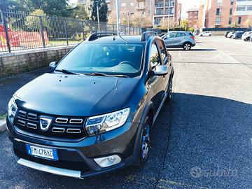 Dacia Sandero stepway Brave