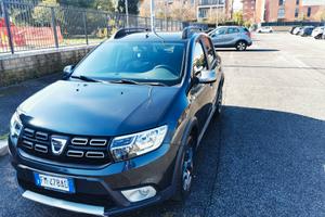 Dacia Sandero stepway Brave