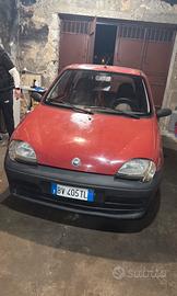Fiat 600