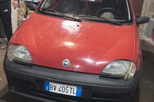 Fiat 600