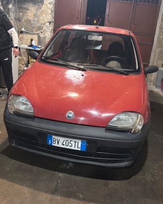 Fiat 600