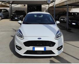 FORD Fiesta 1.1 85 CV 5 porte ST-Line