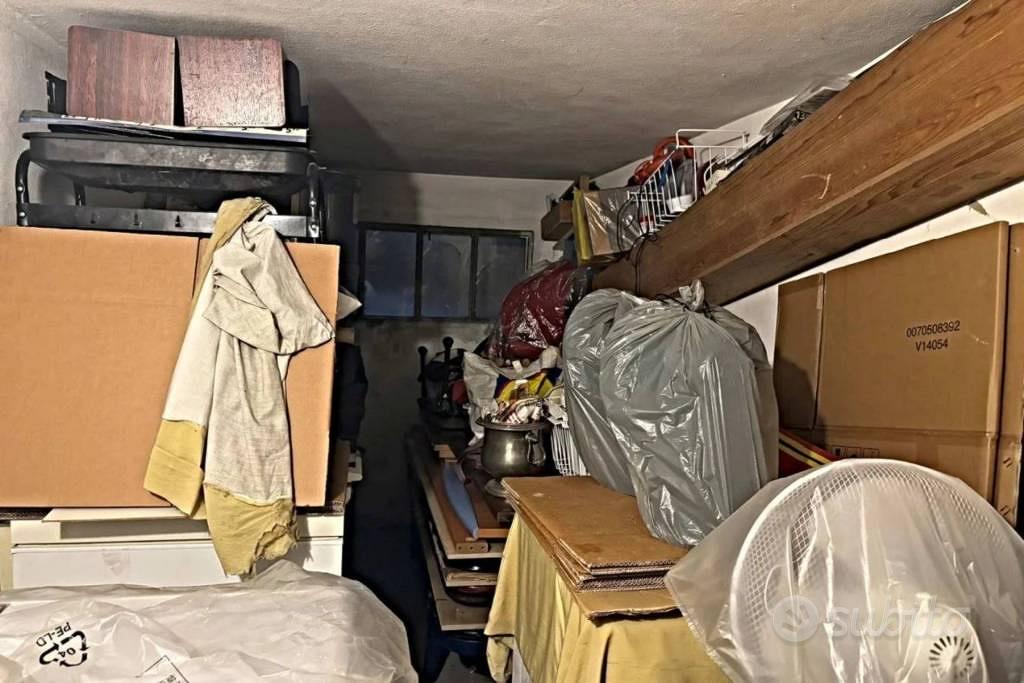 Appartamento – Pordenone, San Giorgio, Borgo Meduna / Borc de Midune - Altro
