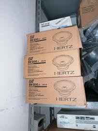 Hertz SV 200.1 