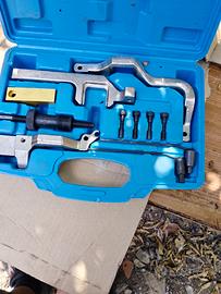 dime messa in fase n14 n18