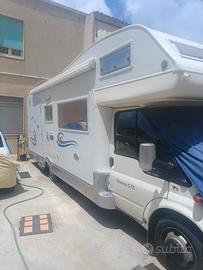 camper riviera gte