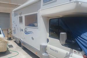 camper riviera gte