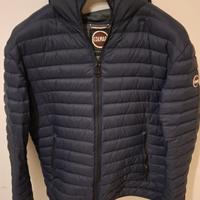 Colmar Piumino Leggero 1277R 8VX Col. 68 Blu 