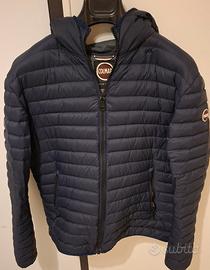 Colmar Piumino Leggero 1277R 8VX Col. 68 Blu 