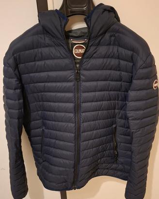 Colmar Piumino Leggero 1277R 8VX Col. 68 Blu 