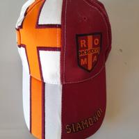 Cappello da baseball Roma