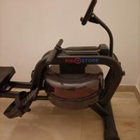 Vogatore ad acqua FisioStore 