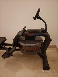 Vogatore ad acqua FisioStore 