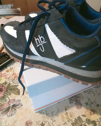 Scarpe He B J n.42.Nuove