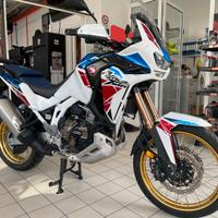 CRF 1100 AFRICA TWIN ADVENTURE DCT